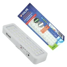 ULR-Q401 2W/DW WHITE S01 торговой марки Uniel - UL-00002387