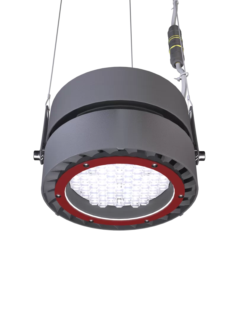 L-industry II/100/Д/5,0K/04/IKXI-61/220AC IP65 АК  в Москве 