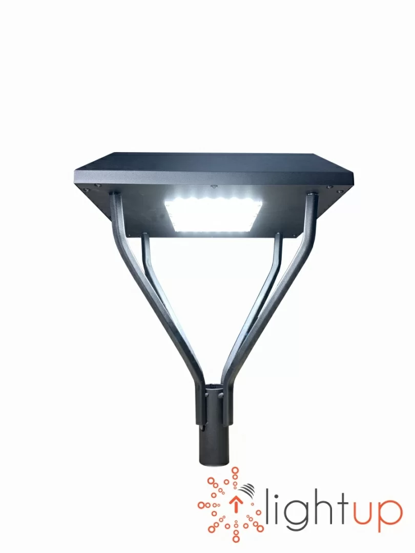 LP-STREET ПАРК МОДЕРН L 100  в Москве 