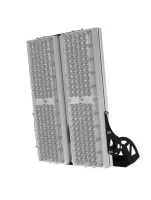 ПромЛед Плазма 0500 L V 25°/80×30° CRI80  
