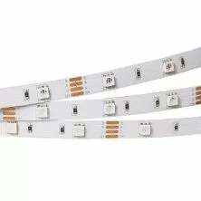Лента RT2-5050-30-12V RGB  