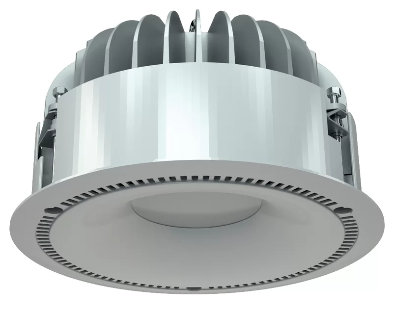 DL POWER LED 40 D60 3000K  в Москве 